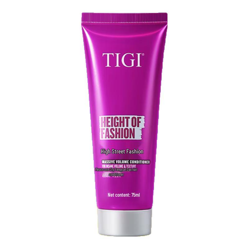 TIGI Volumizing & Oil Control Hair Care