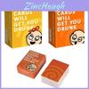 Colorful You Laugh You Drink Drinking Game Cards For Fun Gatherings