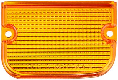 Rücklicht Sambar KS Ki LH CGC 3,5 x 2,4 Zoll (90 x 60 mm) CGC-41604