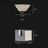 70ml Celadon Ice Flower Master Cup Handmade Teacup Ceramic Tea Cup Souvenir  Kungfu Tea Set Household Tea Bowl Gift Box