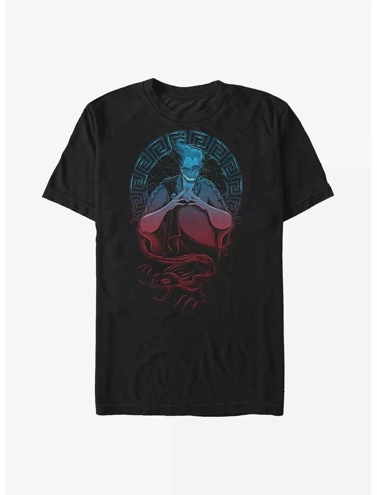 Hercules Smirking Hades TShirt Size S 4XL Gift For Friends S