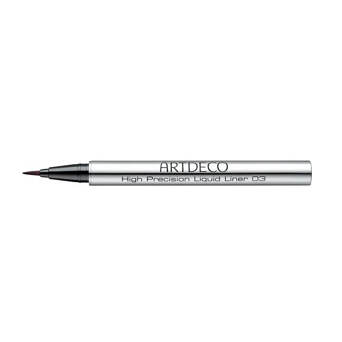Artdeco High Precision Liquid Liner 03 Коричневый