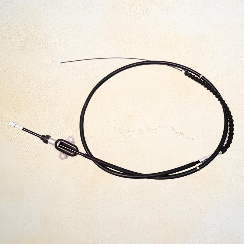 G7 Big Sea Lion Kowloon Front Brake Cable K1353030006A0