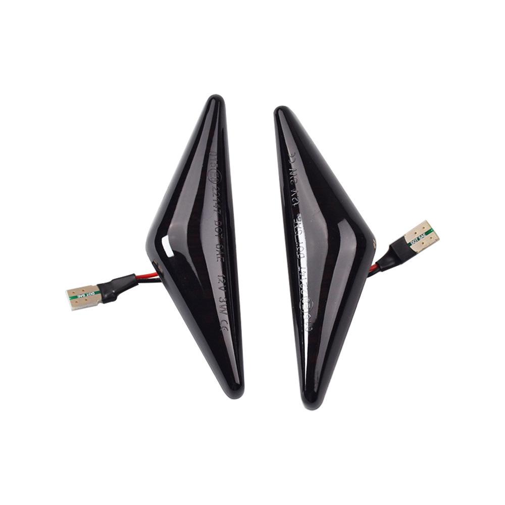 Ford Mondeo/Focus MK1 Fender Side Turn Signal Light