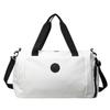 Large Capacity Stylish Travel Bag Fitness Bag Outdoor Leisure Short Distance Lightweight Hand-carrying Training Bag