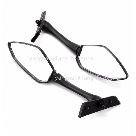For CFMOTO Accessories Original Mirror 250SR -2024 CF250-6A-6B-6C-6D Version High Quality 100%