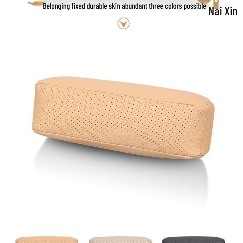 AITO Wenjie M5/M7/M5EV Headrest Neck Protection Pillow for Car Interior Enhancement