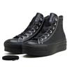 Converse All Star Lifted Sl Sa Hi Black 31313690