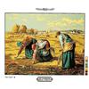 Penelope Antique Canvas The Gleaners Millet 50x65cm