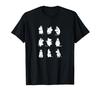 Moomin Funny Face T-shirt
