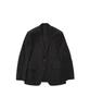 Stco Air Pleats Dandy Setup Set Black (Slender Fit)_Sejub12Set