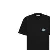 DIOR And Shawn Oversized Bee T Shirt 033J644A0554-C985