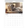 2026 Wall Calendar, Fun Themed Calendar, Fun Chat Gift, Perfect Choice For Home Use.