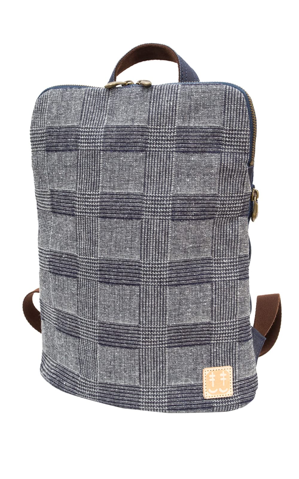 

Рюкзак для дня рождения Toyooka, сделанный в Окаяме, с тонкой ластовицей [creare KIKI], мужской, маленький, тонкий, легкий, Япония, джинсовая ткань, Grenchiek, рюкзак, сумка, отец,