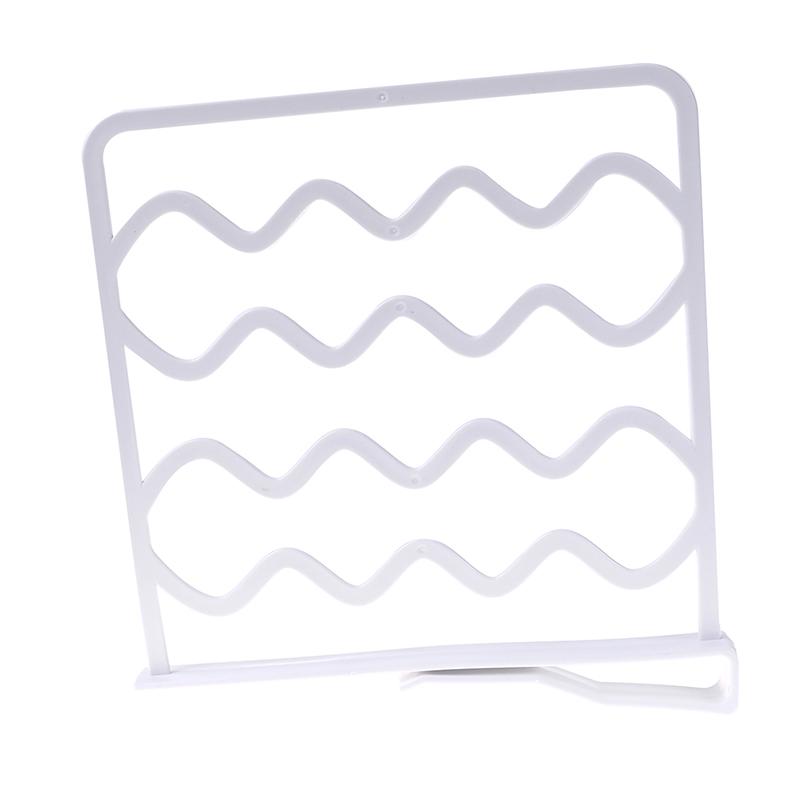 

Перегородки для полок в шкафу, перегородки для гардероба, перегородки для одежды, проволочные стеллажи белый