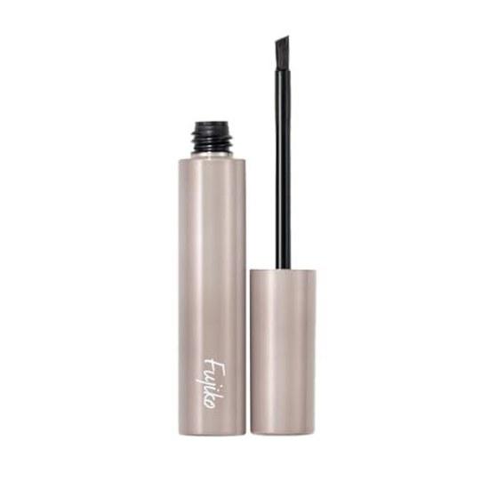 Fujiko Eyebrow Tint ADV (04 Gray Brown) Mascara Self-Tanning Long-lasting Water-proof