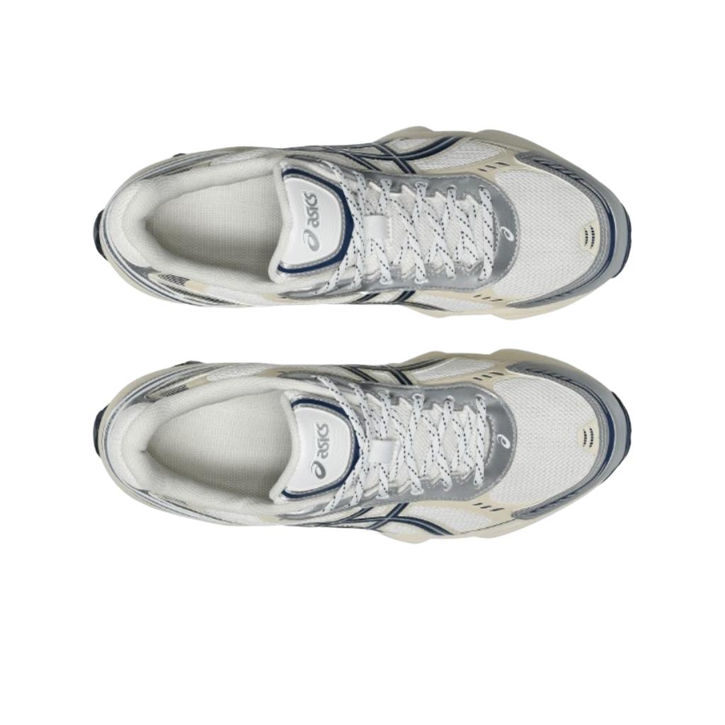 Asics Gel-Kinetic Fluent Comfortable Running Shoes Unisex sneakers Beige 1203A591-104