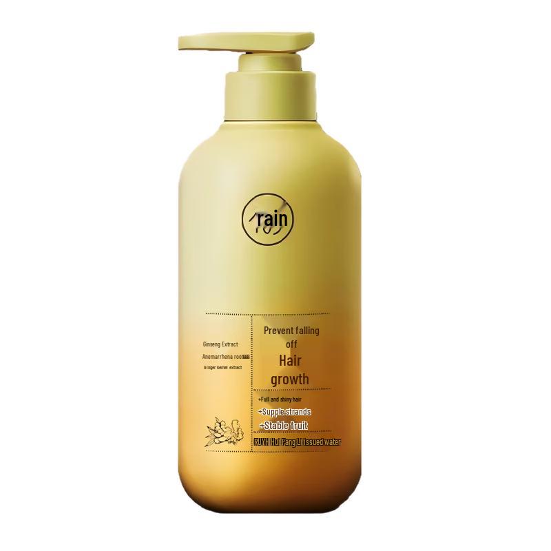 RUYI Anti-Hair Loss & Root Strengthening Shampoo 500g