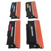 4 Pcs Set Toner Cartridge CLT K404S CLT C404S CLT Y404S CLT M404S Black Cyan Magenta Yellow Toner Cartridge for SL