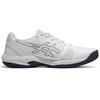 Asics Solution Swift Ff 2 White Nova Orange - 1041A466-102