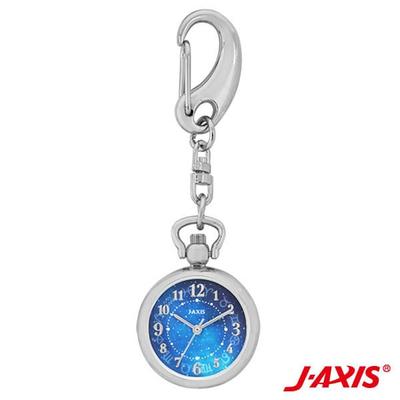 J-AXIS Unisex SP107-SNA (SFR Keychain Type Jaxis Sun Flame) Watch