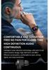Smartwatch with TWS Bluetooth Earbuds, 1.52'' IPS Screen, Wake-Up Feature, Dual Call, AI Voice T95