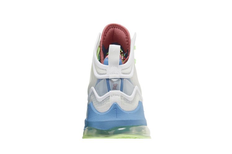 Nike LeBron 19 EP 'Tropical'