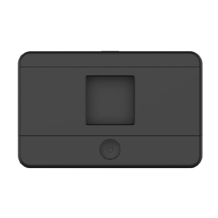 

Wifi Router Modem Silicone Case for 4G Router M7350 Mobile Hotspot Waterproof Cover Protector 1 чёрный