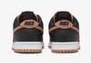 DV0831-004 Nike Dunk Low Retro Amber Brown (Men's)