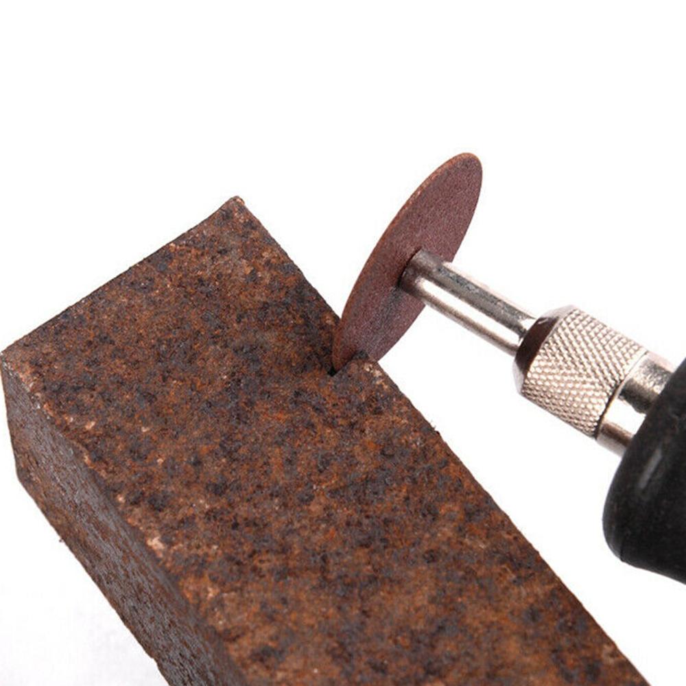 Elektrické brusné nástroje Bity Dílenské potřeby Příslušenství 105 ks Mini