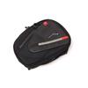 KUSHITANI K3602 Leg Bag Black H250mm/W180mm/D55mm