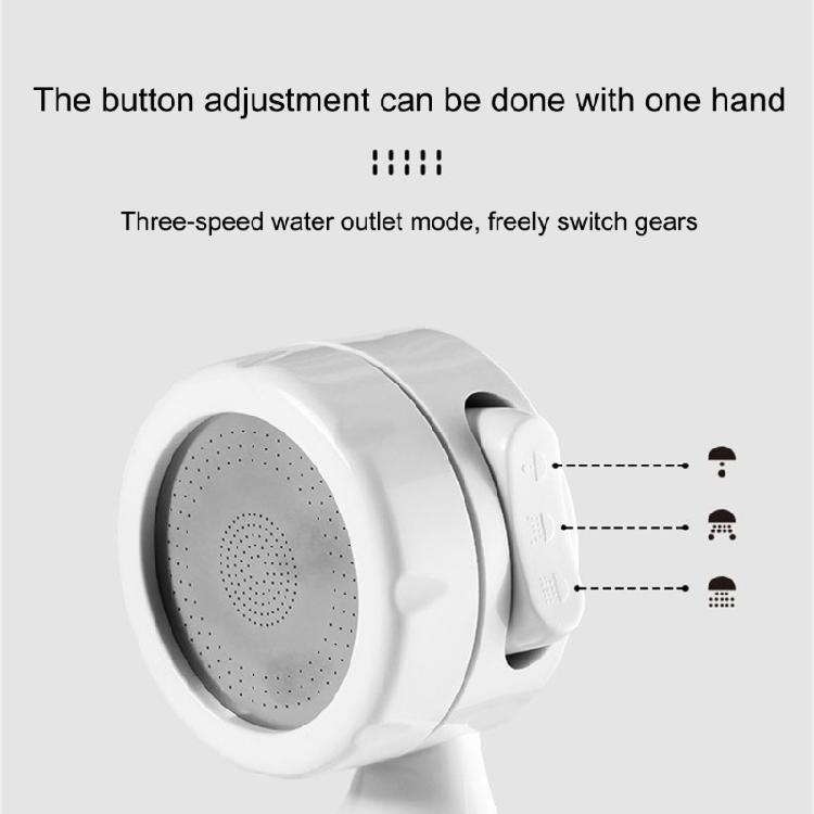 Skin Protecting Portable Shower Filter Pressures Amplifying Technologys Portable Size Convenient for Hotel or Camping