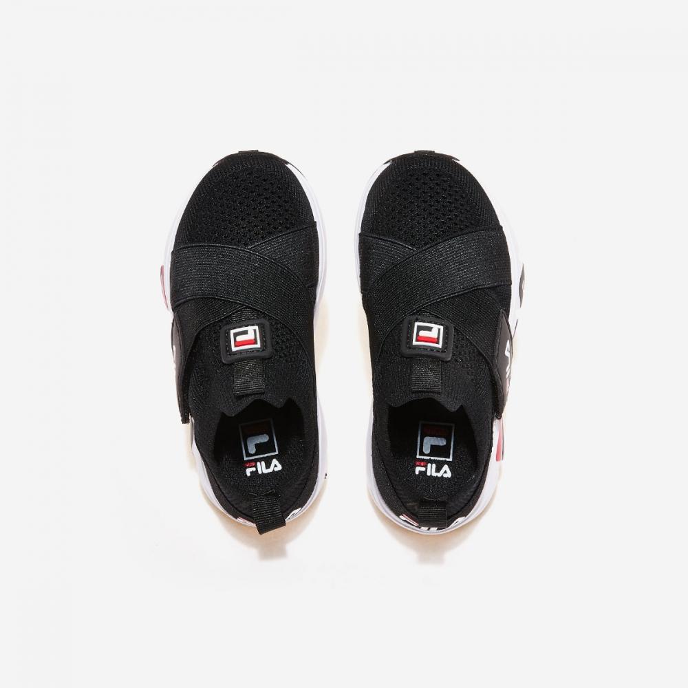 Fila Decorative Knit Velcro Kd  013 