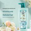 L'Oreal Hyaluronic Acid Hydrating Hair Care Gift Set