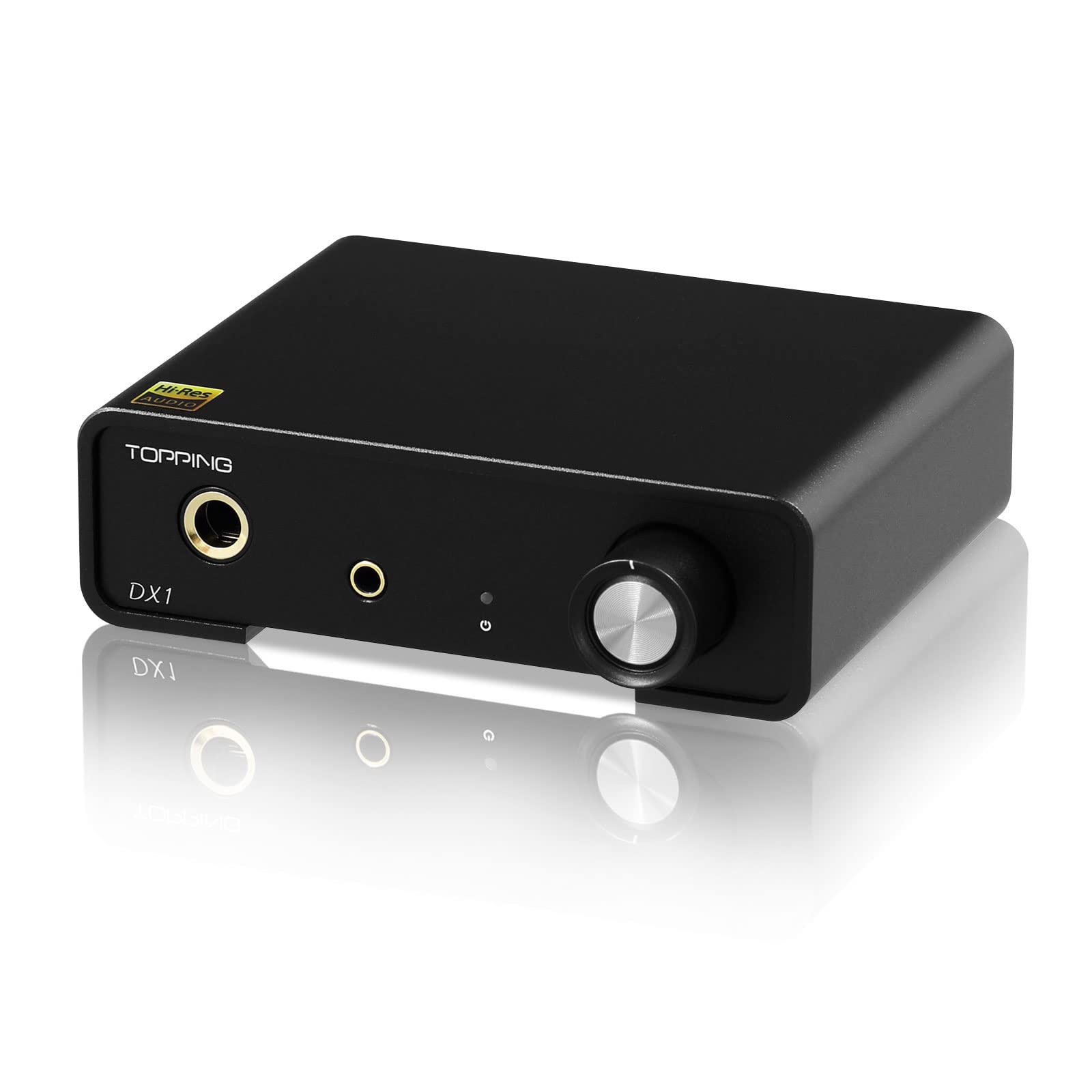 

TOPPING DX1 USB DAC Headphone Amplifier Integrated AK4493S Chip [New Release] &