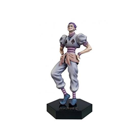 Ichiban Kuji HUNTER×HUNTER Last One Prize Hisoka Figure Another Face ver.