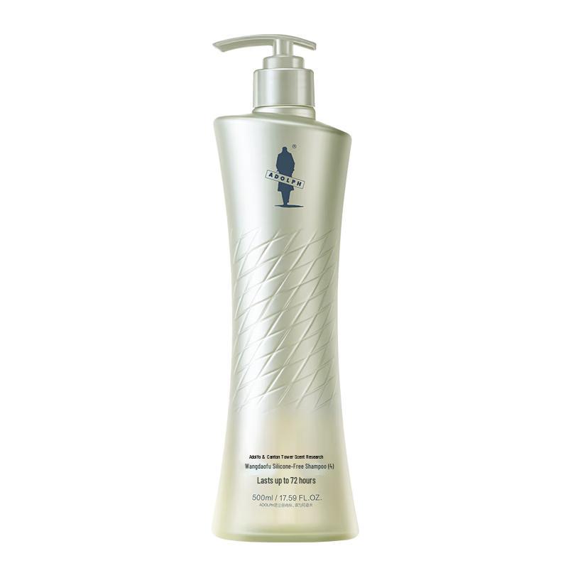 

ADOLPH Guangzhou Tower Scented Silicone-Free Shampoo