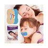 30pcs Mouth Tape for Anti Snoring for Sleeping, Anti Snoring Mouth Strips for Less Mouth Breathing, Snoring Relief, Sleep Improvement
