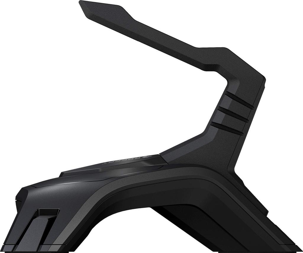 Roccat APURI RAW Gaming Mouse Bungee Cord Holder for Wired Mouse Japanese Distributor [Authorized Product]
