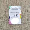 Used SEVENTEEN JEONGHAN Your Choice Photocard