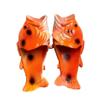 Women’s Summer Fish Slippers - Funny Trendy Sandals for Beach, Outdoor, Parent-Child & Couples