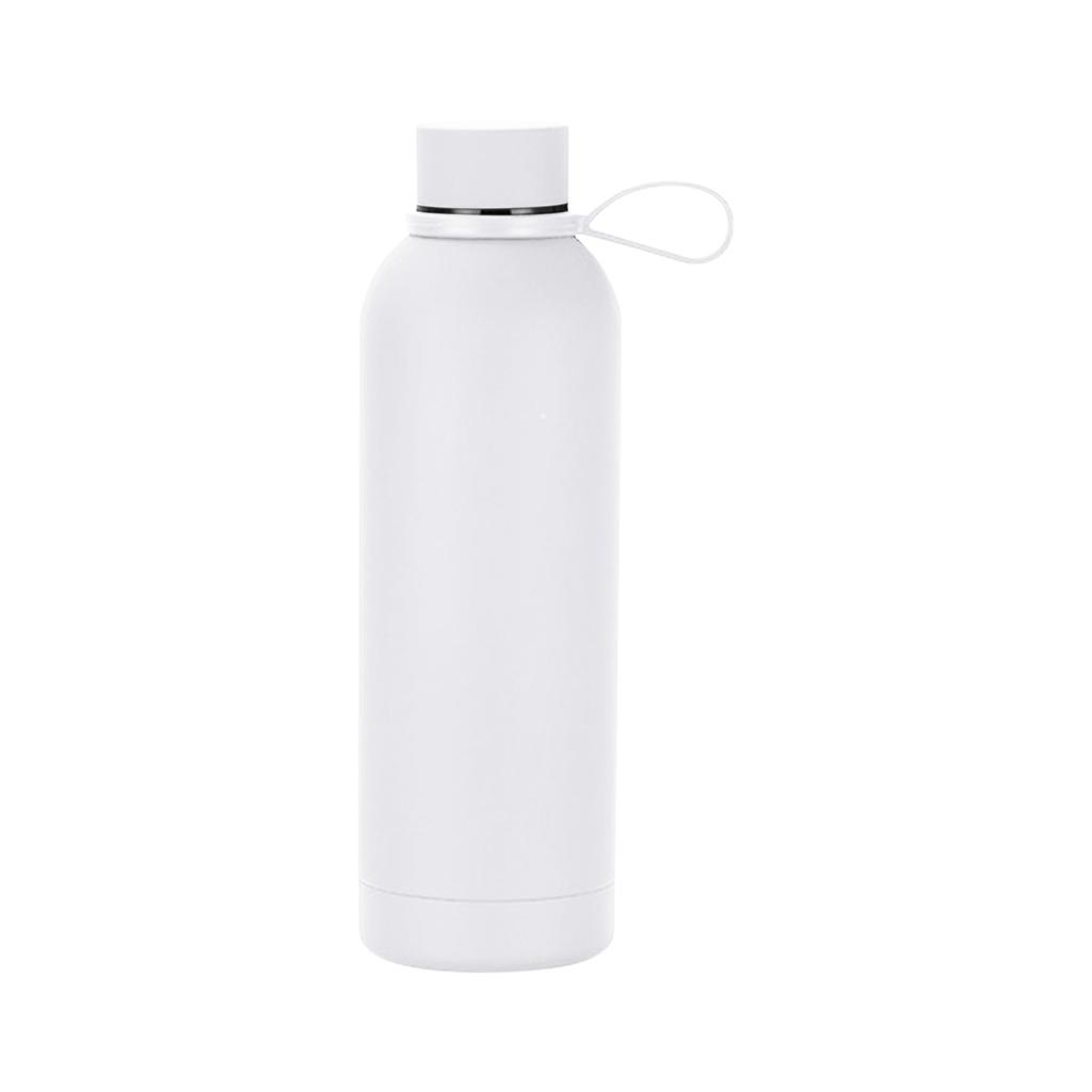 Personalization Stainless Steel Small Mouth Insulated Cup Portable Outdoor Sports Water Bottle 750ml