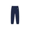 MLB Fashion Series SS24 Boston Red Sox Basic Logo Cuffed Sweatpants Unisex Bottoms 3APTB0841-43NYS