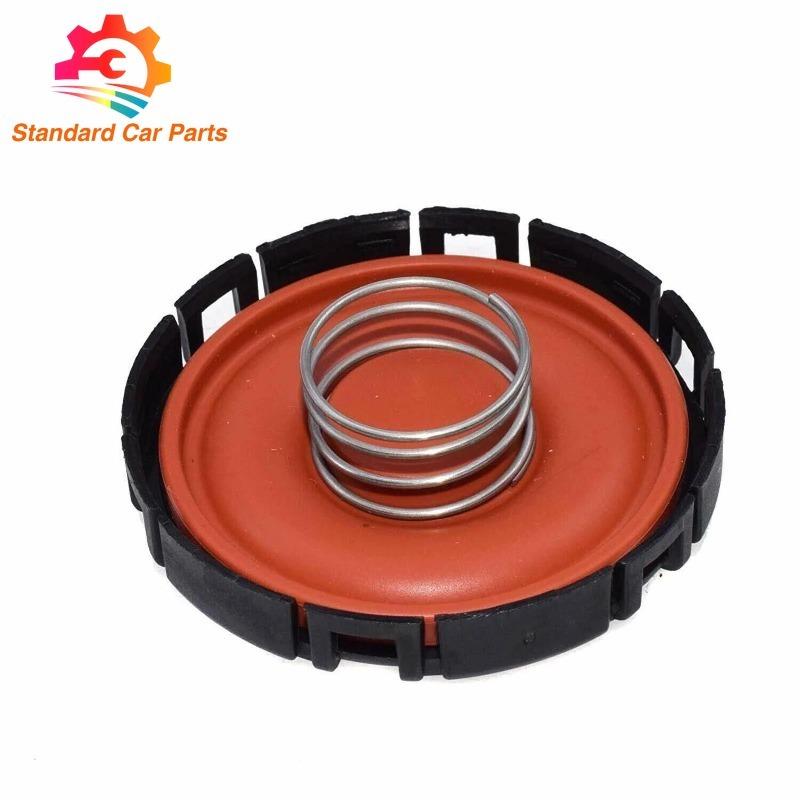 11127588412 PCV Cap Repair Kit For BMW 228i 320i 328i 428i 528i X1 X3 X5 Z4 N20 11128589941 11127625477 11127810584