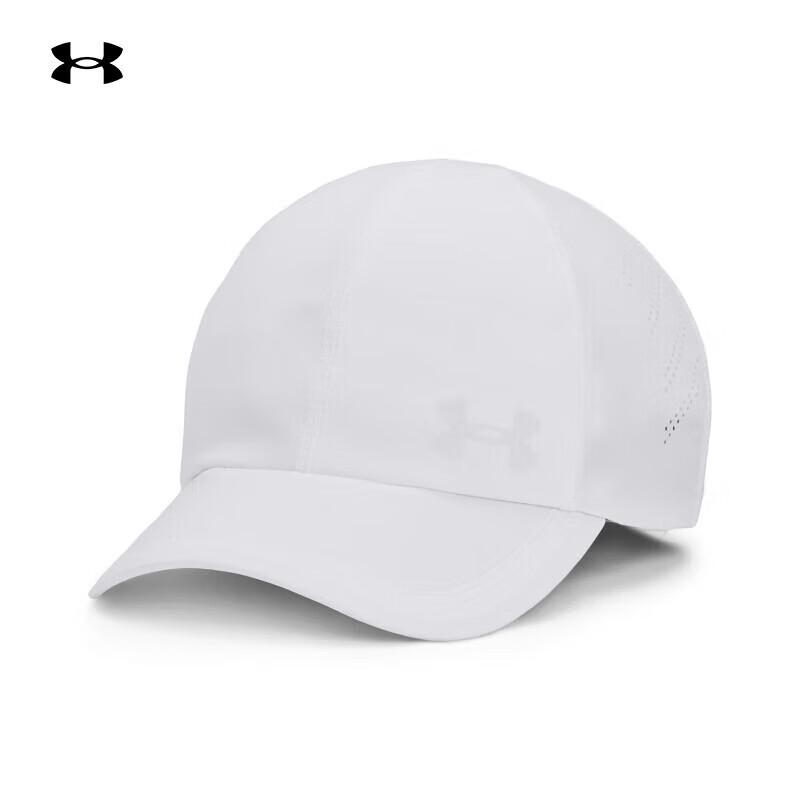 Under Armour Launch Women s Adjustable Running Cap One Size