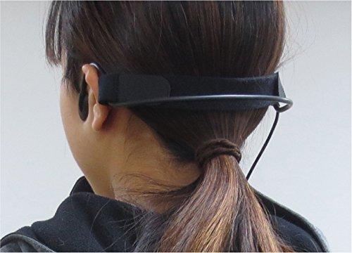 Generic Microphone for OKAYO EJ-6T, TOA WM-1320, and JVC Kenwood WT-UM80 (headset Type) for WM-P980. [For Professional Use] [Note: Not Waterproof]