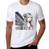 Fairy Wings Tshirt Unisex T Shirts High Quality Luxury Brand T Shirts With Prints Tshirt