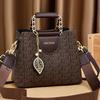 New Women bag Handbag for women 2025 sac a main Designer Shoulder bags handbag for women 2025 Composite bag Messenger bag