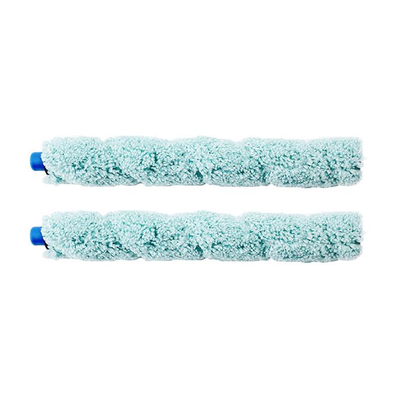 B69A Roller Brush Bar For ILIFE W400 Mopping Sweeping Robot Vacuum Cleaner Floor Main Brushes Replacement Accessories