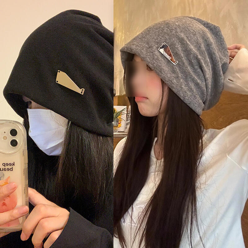 

CLIE Women s Loose Fit Beanie Winter Hat Gray_25_HAT_035_GRE